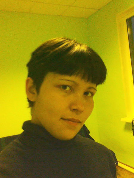 Надежда Дорохина