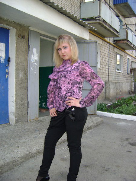 Мария Гукова