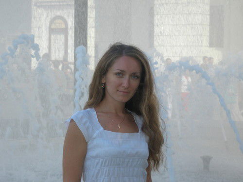 Марина Шумак