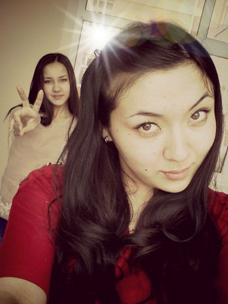 Камшат Елеусиз