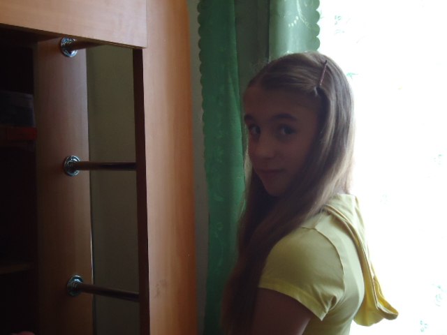 Алена Иванова