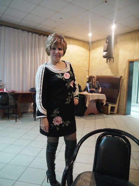 Ирина Киселева