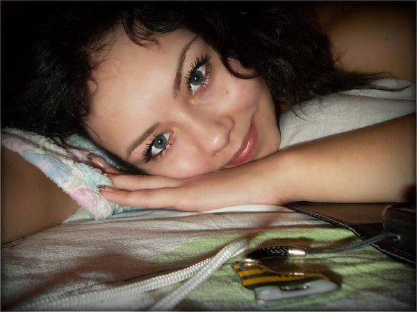 Алина Макарова