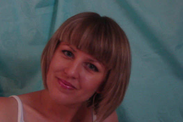 Оксана Петракова