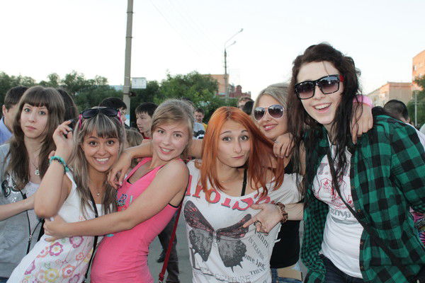 Ekaterina Konovalova