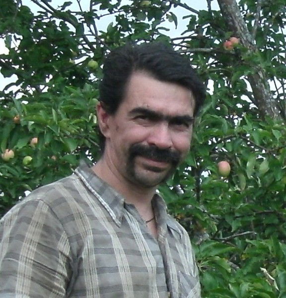 Вениамин Рыбаков