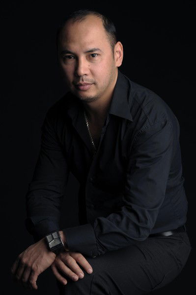 Даулет Акылбеков