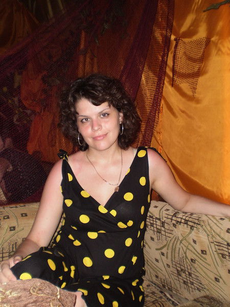 Галина Ильенко