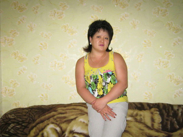 Наталья Тен