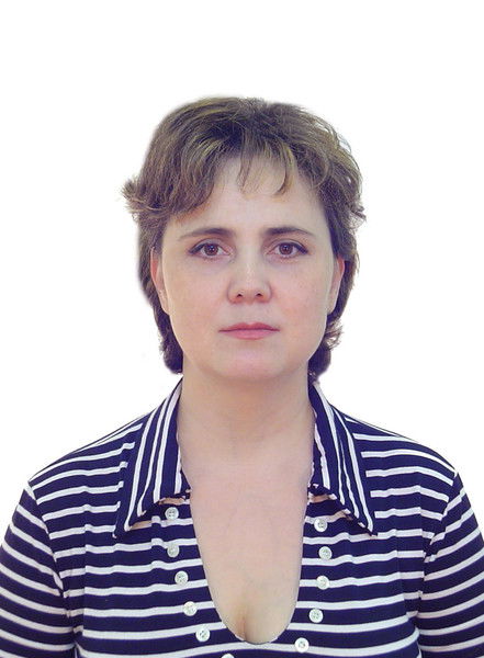 Евгения Саитова