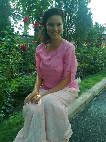 Розалия Триандафилиди