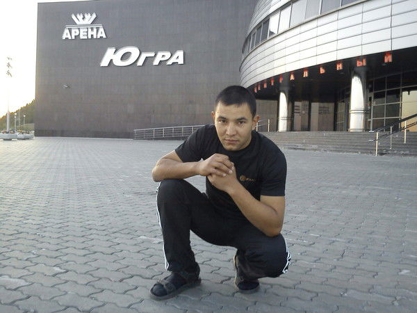 Серик Байбатыров