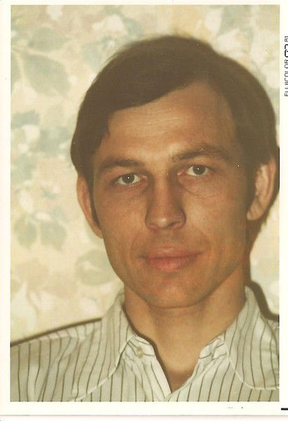 Владимир Бова