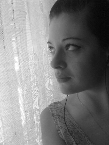 Аничка Баранова