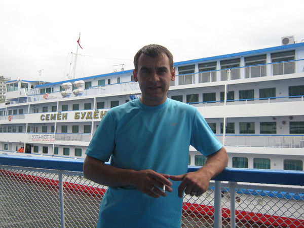 Виталий Чеченев