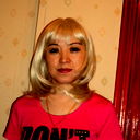 Farida Karimahunova
