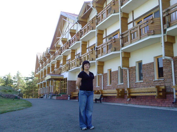 Лямара Амиреева