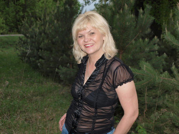 Гульгена Гудошникова