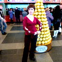 Наталья Ефимова