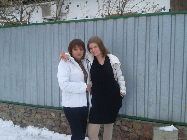 Ирина Седакова( Борисова)