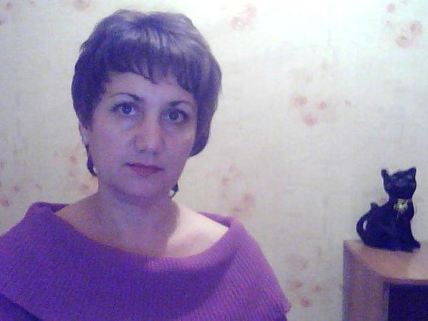 Олеся Кирпичева(Стиценко)