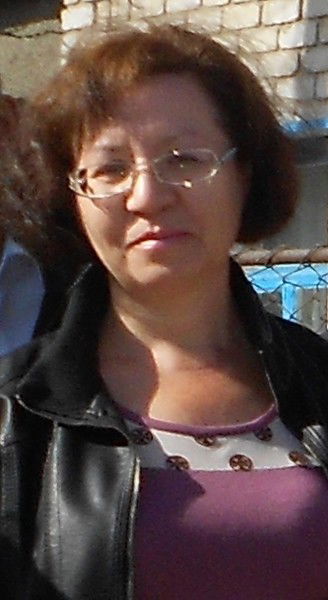 Рaхиля Адикаева