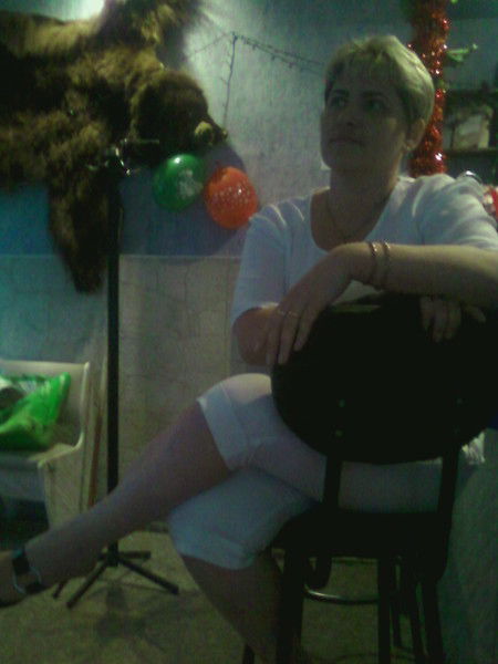 Татьяна Рева