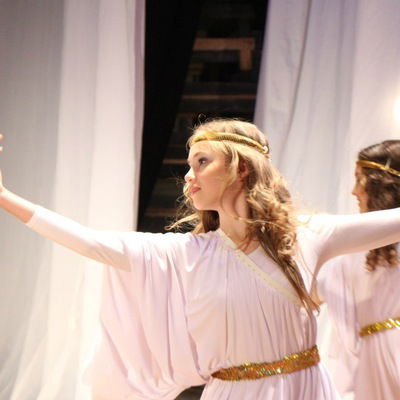 Дарёна Гачегова