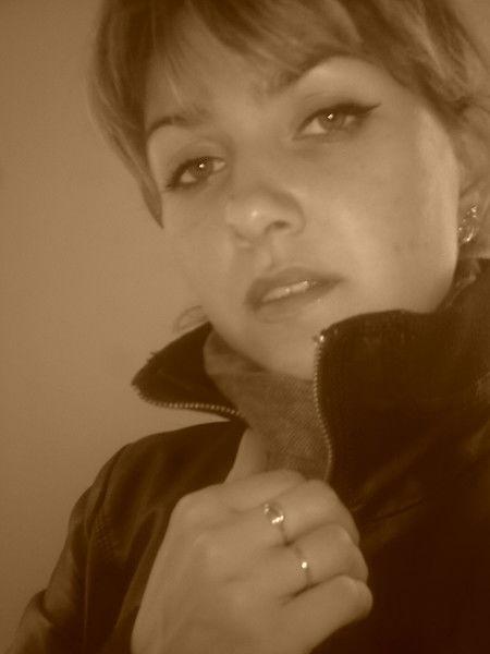 Катя Катерина