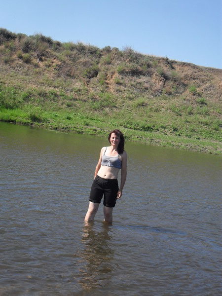 Оксана Куцепаловa Лахно