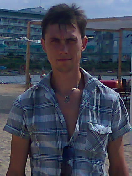 Алексей Болдинов