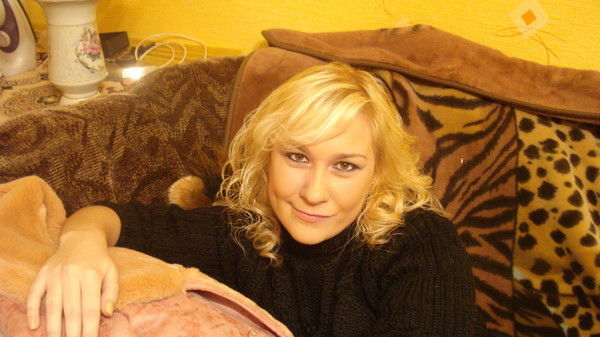 Ирина Михайловская