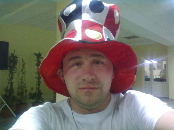 Евгений Ловцов