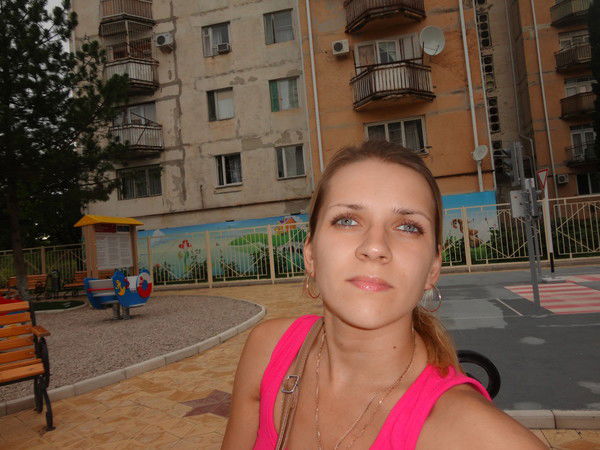 Ольга Епифанова