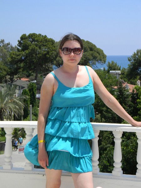 Татьяна Сатлыкова