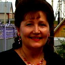 Айсылу Сальманова