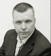 Сергей Самутин