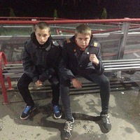 Дмитрий Семёнов