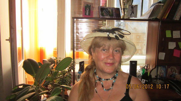 Валентина Кудрявцева