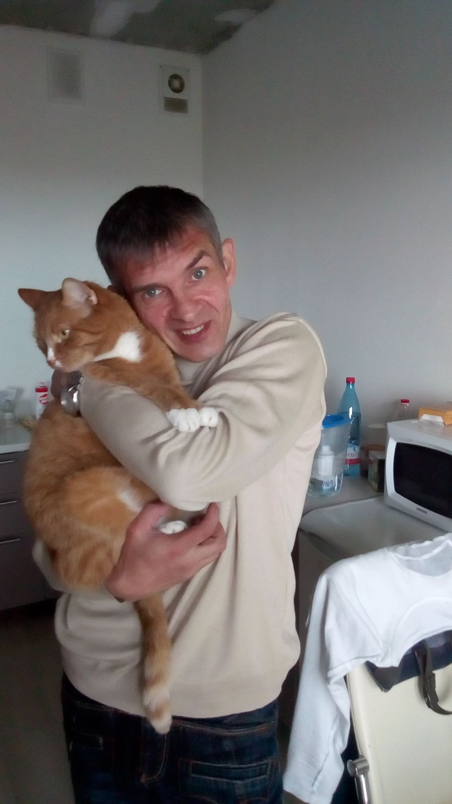 Эдуард Рудь