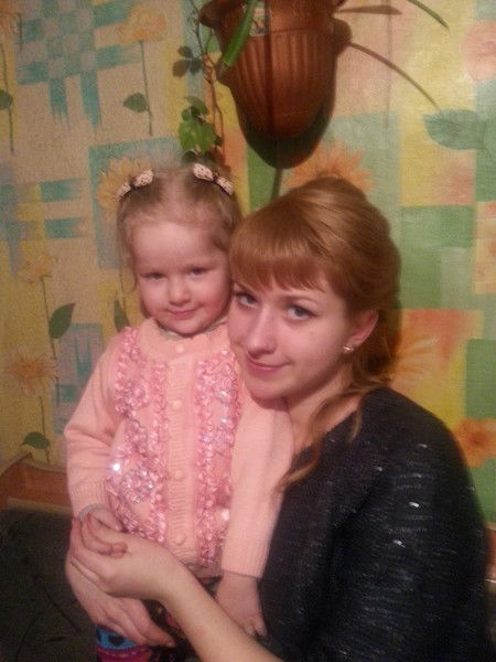 Алена Новокшанова