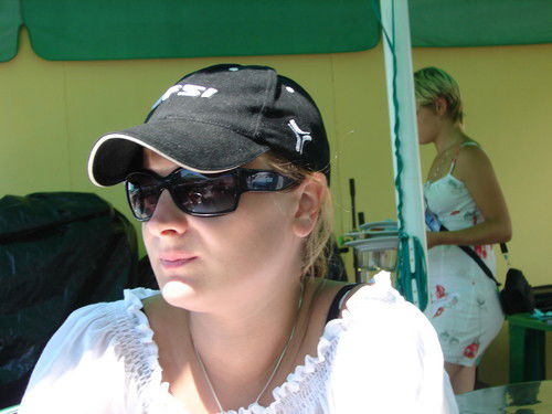 Шевцова Мария