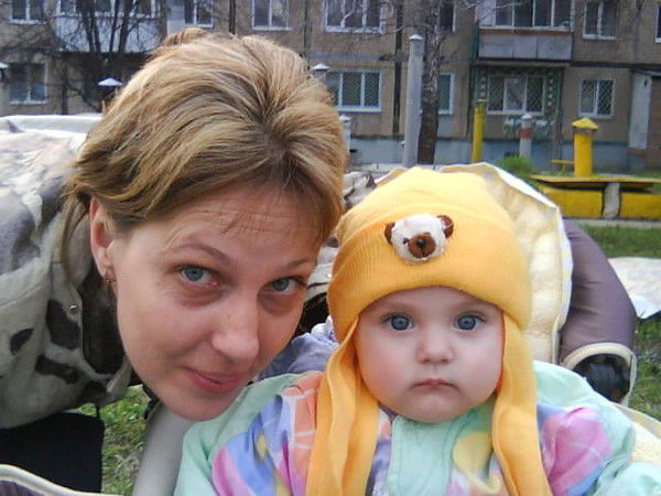 Ирина Анненкова