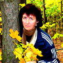 Виктория Лушникова
