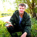 Александр Кручинин