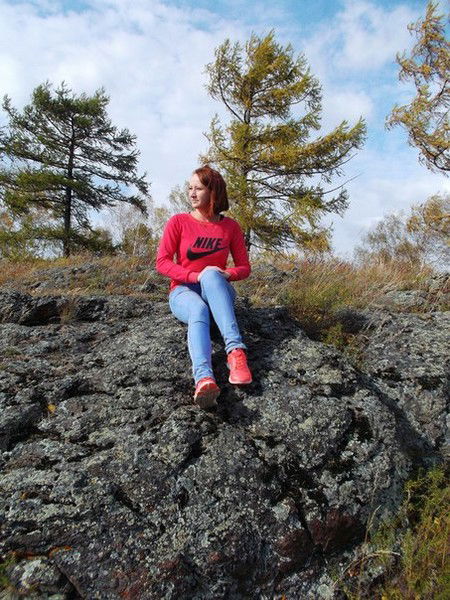 Виктория Орлова