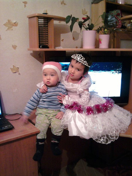 Жениш Жусупалиев