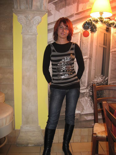 Наталия Журба