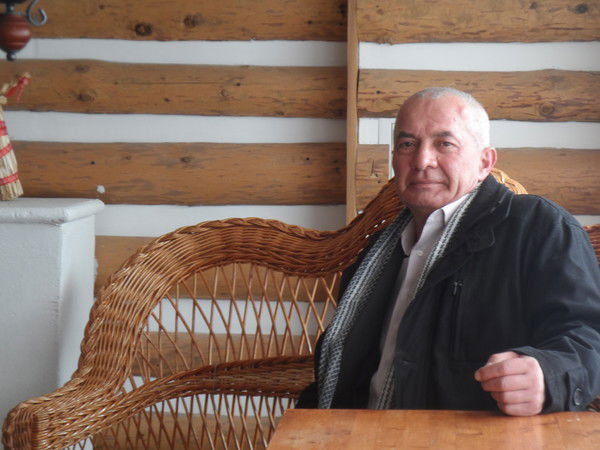 Башир Шахмурзиев