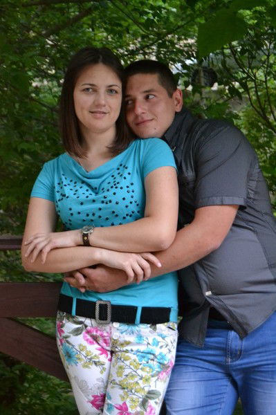 Юлия Заболотная